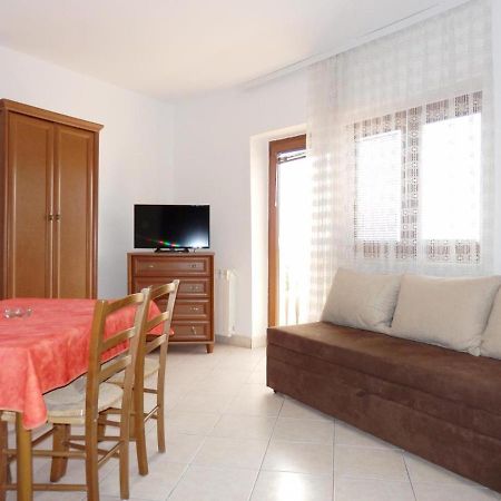 Idila Sea Front Apartments Medolino Esterno foto