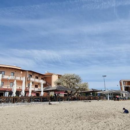 Idila Sea Front Apartments Medolino Esterno foto