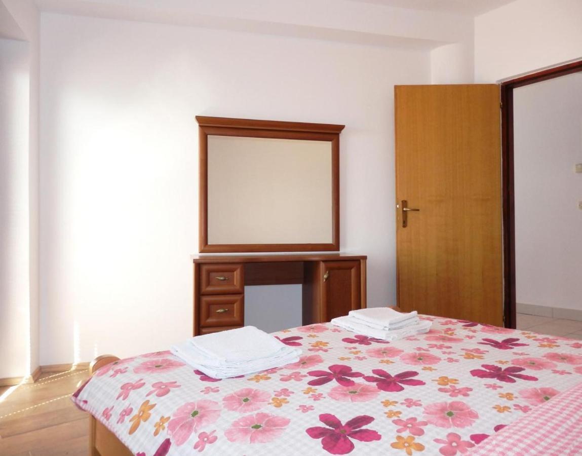 Idila Sea Front Apartments Medolino Esterno foto