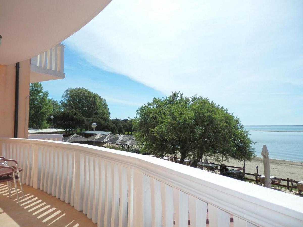 Idila Sea Front Apartments Medolino Esterno foto