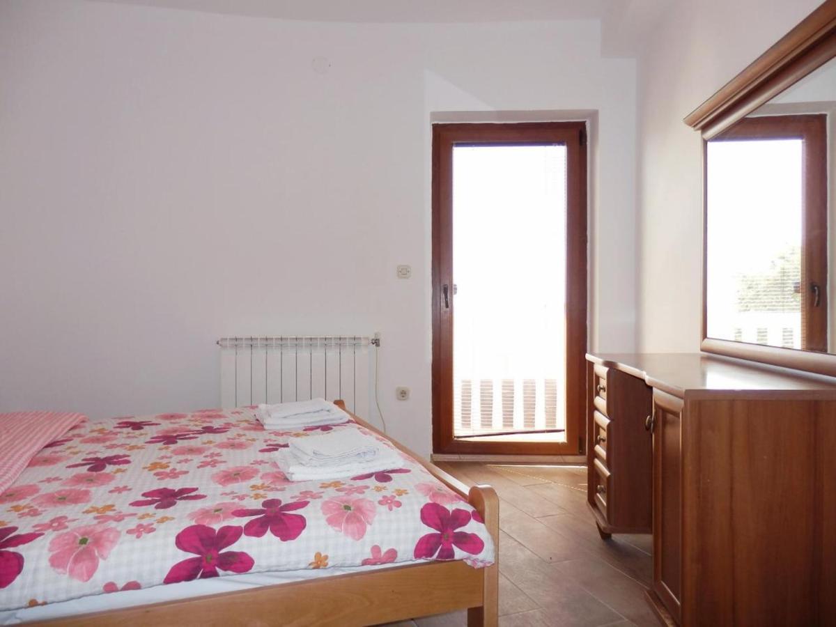 Idila Sea Front Apartments Medolino Esterno foto