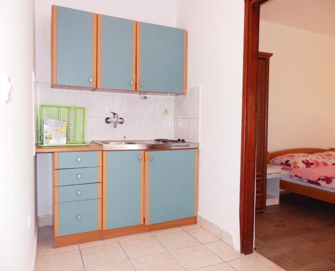Idila Sea Front Apartments Medolino Esterno foto
