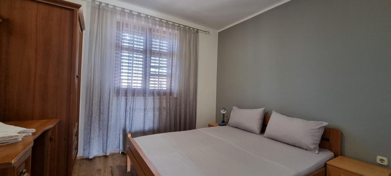Idila Sea Front Apartments Medolino Esterno foto
