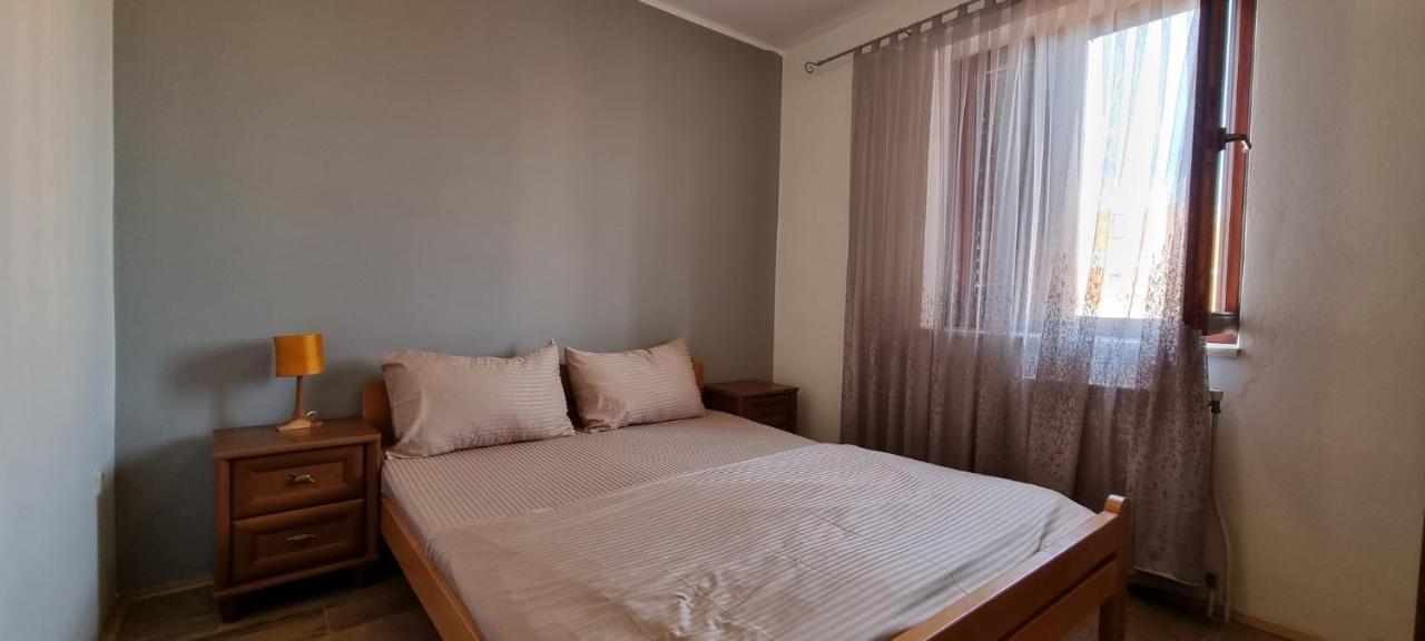 Idila Sea Front Apartments Medolino Esterno foto