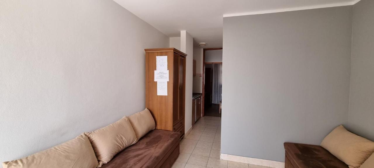 Idila Sea Front Apartments Medolino Esterno foto