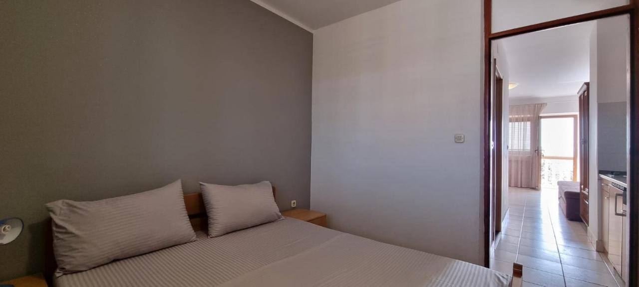 Idila Sea Front Apartments Medolino Esterno foto